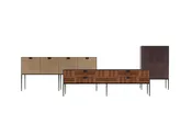 Alcor Storage Units