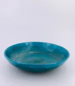 1950s Ceramic Large Bowl by Marcello Fantoni — Klassik