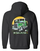 All Class no Gas Hoodie