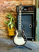 Hagstrom Megin — Ground Floor Guitar