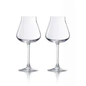 Baccarat Chateau Red Wine Glasses - Set of 2