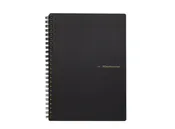 A5 NOTEBOOK MM DOT GRID