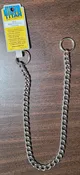 The Slip Chain