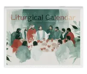 2027 Catholic Wall Calendar