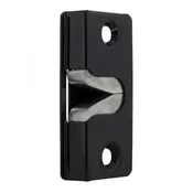 1932 Ford Closed Car Dovetail Female Black 1932-34 Pickup Door Jam Truck Latch