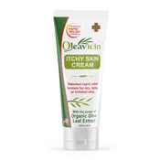 Oleavicin Itchy Skin Cream