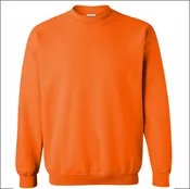Big Foot Archers Unisex Heavy Blend™ Crewneck Sweatshirt