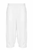 Adam Pant - Branco