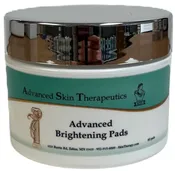 AST Advanced Brightening 2% Hydroquinone Pads