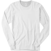 American Apparel Longsleeve Fine Jersey