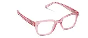 Aubrey Pink Frames