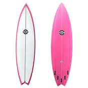 THE ELIMINATOR — TimBessellSurfboards.com