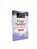 Bravo Tea Lung Soother, 20 Tea Bags