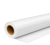 15" X 150' - 20lb InkJet Plot Bond Paper 2" Core