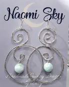 Fine Silver E-005