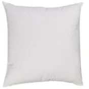 Plush Inserts / Machine Washable