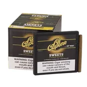 AL Capone - Sweet - 10/10Pk