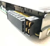 Sun Oracle X4-2B (7083442)- 2 x 2.5 Blade Base- Chipped Plastic Connector-Tested
