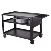 Flextur Heavy-Duty Tear Down Cart
