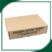 Pro – Pack Carton 120 Count- 8 Inch Wood Shims