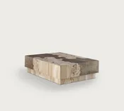 Aurum Aged Coffee Table