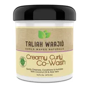 Creamy Curly Co-Wash 16oz