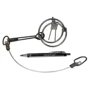 2.5" Round Body Grip Trap (RBG)