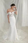 88260 — Bride N Belle