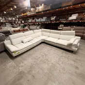 3pc Sectional 767 - Colfax Furniture | Affordable Furniture in the Triad