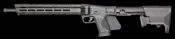 M&amp;P FPC 9MM 16.25" 10+1 CA
