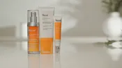 Bright & Glowy Regimen — Essentials+