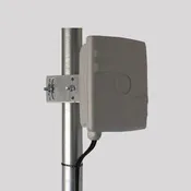 2000 ft. Range 5.8Ghz Weatherproof IP Gigabit Video Link