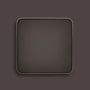 Brilliant Black High-Intensity Shadow