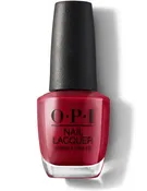Chick Flick Cherry — POLISHED.