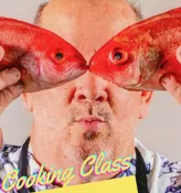 Cooking Class with Syd Meers
