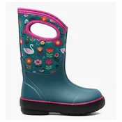 Bogs Classic II Space Pegasus Black Multi