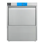 24-Inch Commercial Undercounter Dishwasher, 1-Phase/3-Phase Compatible