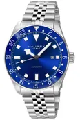 4A522UBB Haurex Italy Men's Abisso Watch