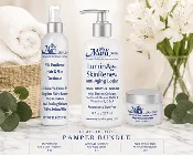 Head-to-Toe Pamper Bundle