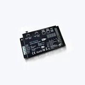 5-Channel DMX512 Decoder