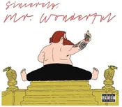 Action Bronson - Mr. Wonderful [Vinyl]