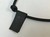 Clamp Webbing (300 Foot Roll) - Fits All Tube - JAMAR Technologies, Inc.
