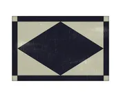 Daymark (Cream & Navy) — Black Point Mercantile