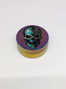 40mm 3pc Skull Grinder