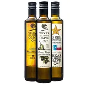 Award Winning Olive Oil Kraft Gift Set