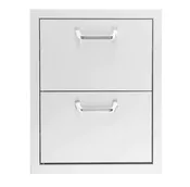 260 Series Double Access Drawer – Pacific Coast Manufacturing