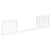 Babyletto Altair Acrylic Toddler Bed Conversion Kit