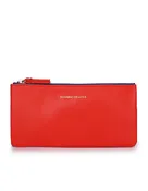 Cielle Eyeglass Pouch Tropic Red