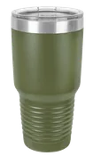 30 OZ Tumbler with Slider Lid