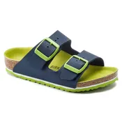 Birkenstock Arizona | Vibrant Blue